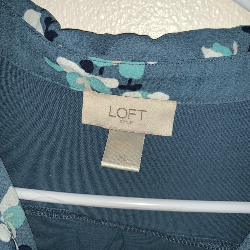 Loft blouse - Picture 3 of 6